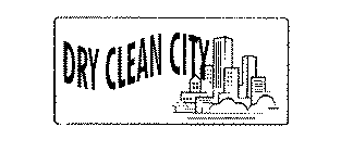 DRY CLEAN CITY