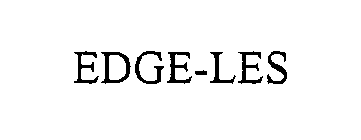 EDGE-LES