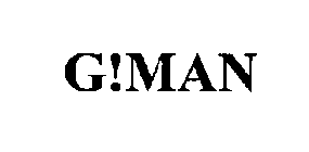G!MAN