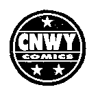 CNWY COMICS