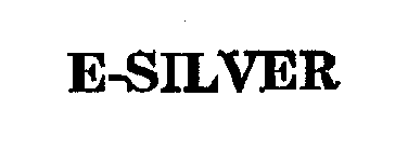 E-SILVER