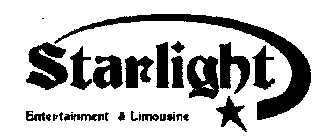 STARLIGHT ENTERTAINMENT & LIMOUSINE