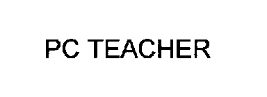 PC TEACHER