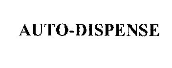 AUTO-DISPENSE