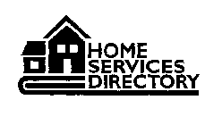 HOME SERVICES DIRECTORY