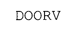 DOORV