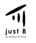 JUST B BY BONNIE CLEVERING