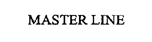 MASTER LINE