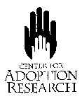 CENTER FOR ADOPTION RESEARCH