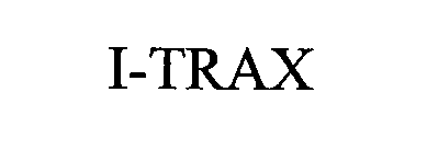 I-TRAX