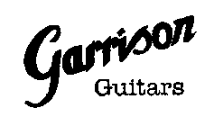 GARRISON GUITARS