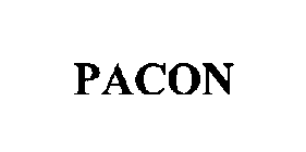 PACON