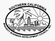 SOUTHERN CALIFORNIA MINORITY BUSINESS DEVELOPMENT COUNCIL, INC.