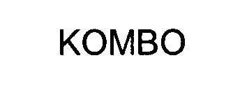 KOMBO