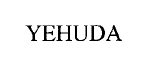 YEHUDA