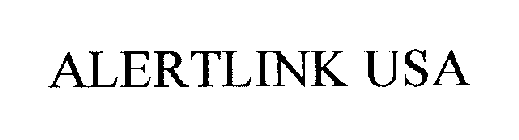 ALERTLINK USA