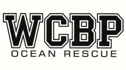 WCBP OCEAN RESCUE