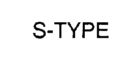 S-TYPE