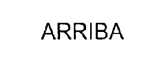 ARRIBA