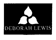 DEBORAH LEWIS