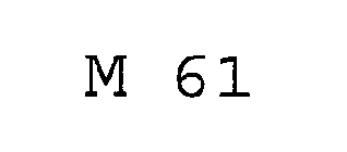 M 61
