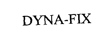 DYNA-FIX