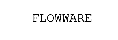 FLOWWARE