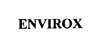 ENVIROX