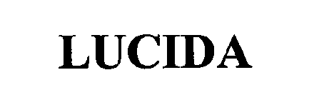 LUCIDA