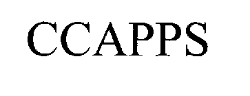 CCAPPS