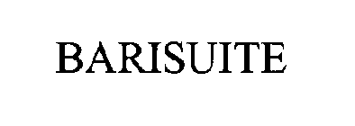 BARISUITE