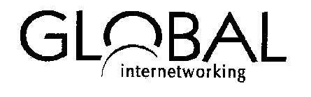 GLOBAL INTERNETWORKING
