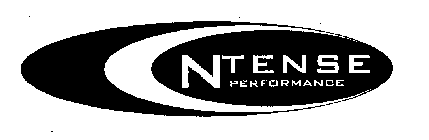 NTENSE PERFORMANCE