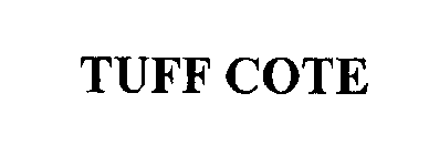 TUFF COTE