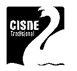 CISNE TRADICIONAL