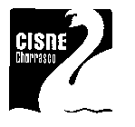 CISNE CHURRASCO