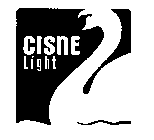CISNE LIGHT