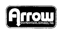 ARROW ENVIRONMENTAL SERVICES, INC.