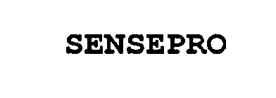 SENSEPRO