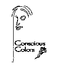 CONSCIOUS COLORS