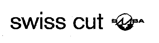 SWISS CUT SMSA