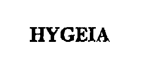 HYGEIA