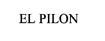 EL PILON
