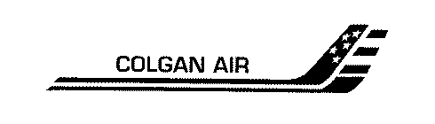 COLGAN AIR