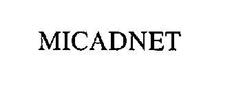 MICADNET