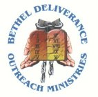 BETHEL DELIVERANCE OUTREACH MINISTRIES