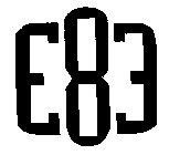 E83