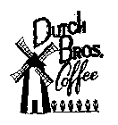 DUTCH BROS. COFFEE