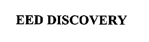 EED DISCOVERY