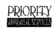 PRIORITY APPRAISAL SERVICES